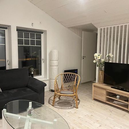 Villa Bathamnsgatan Soraker Екстер'єр фото
