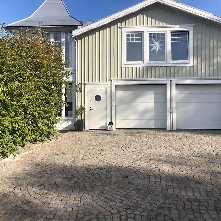 Villa Bathamnsgatan Soraker Екстер'єр фото