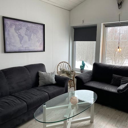 Villa Bathamnsgatan Soraker Екстер'єр фото