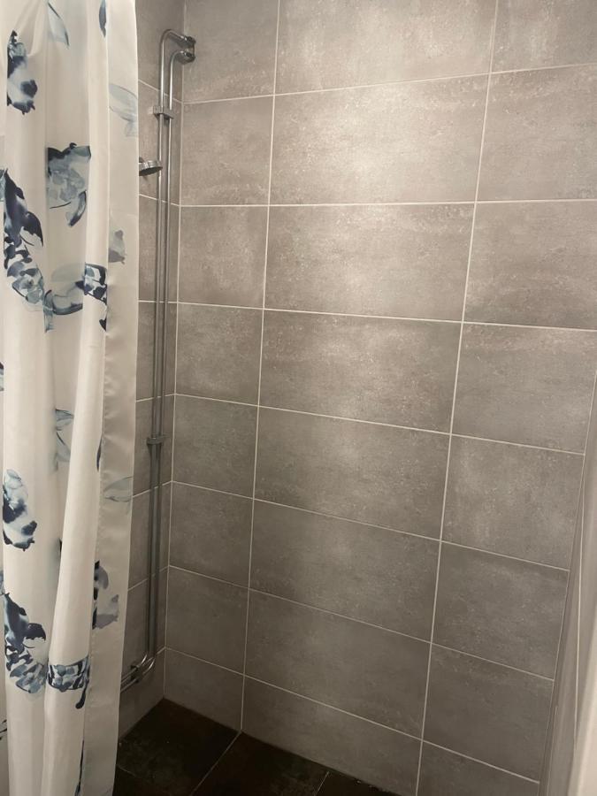 Villa Bathamnsgatan Soraker Екстер'єр фото