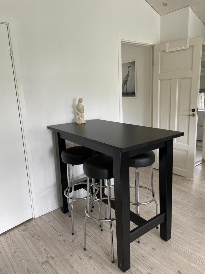 Villa Bathamnsgatan Soraker Екстер'єр фото