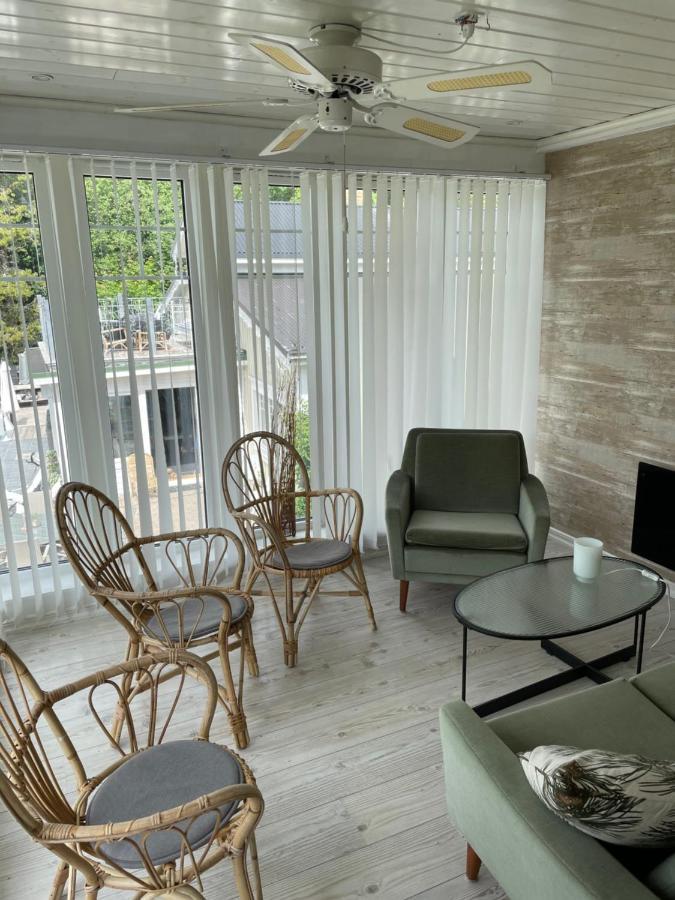 Villa Bathamnsgatan Soraker Екстер'єр фото