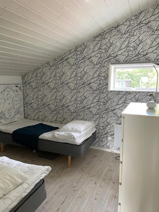 Villa Bathamnsgatan Soraker Екстер'єр фото