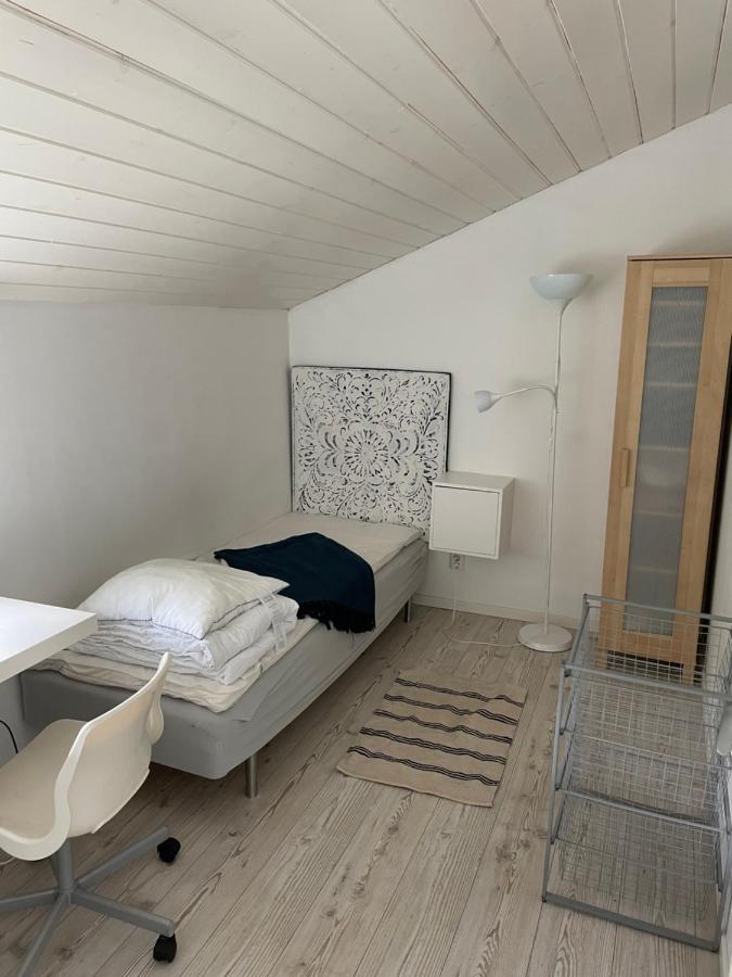 Villa Bathamnsgatan Soraker Екстер'єр фото