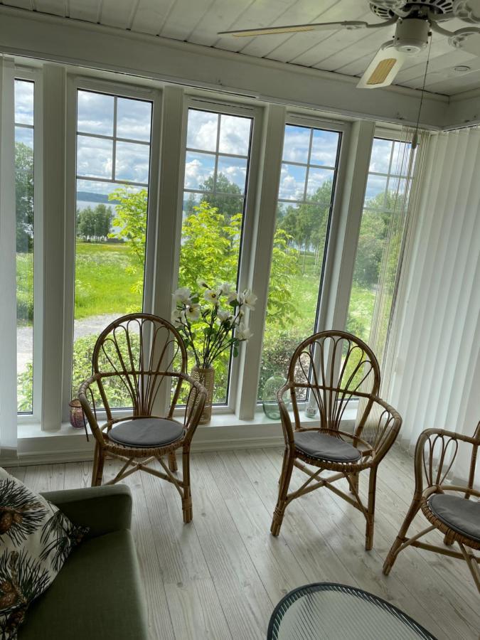 Villa Bathamnsgatan Soraker Екстер'єр фото