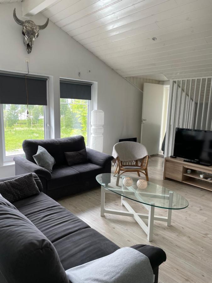 Villa Bathamnsgatan Soraker Екстер'єр фото