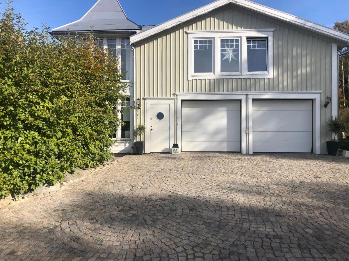 Villa Bathamnsgatan Soraker Екстер'єр фото