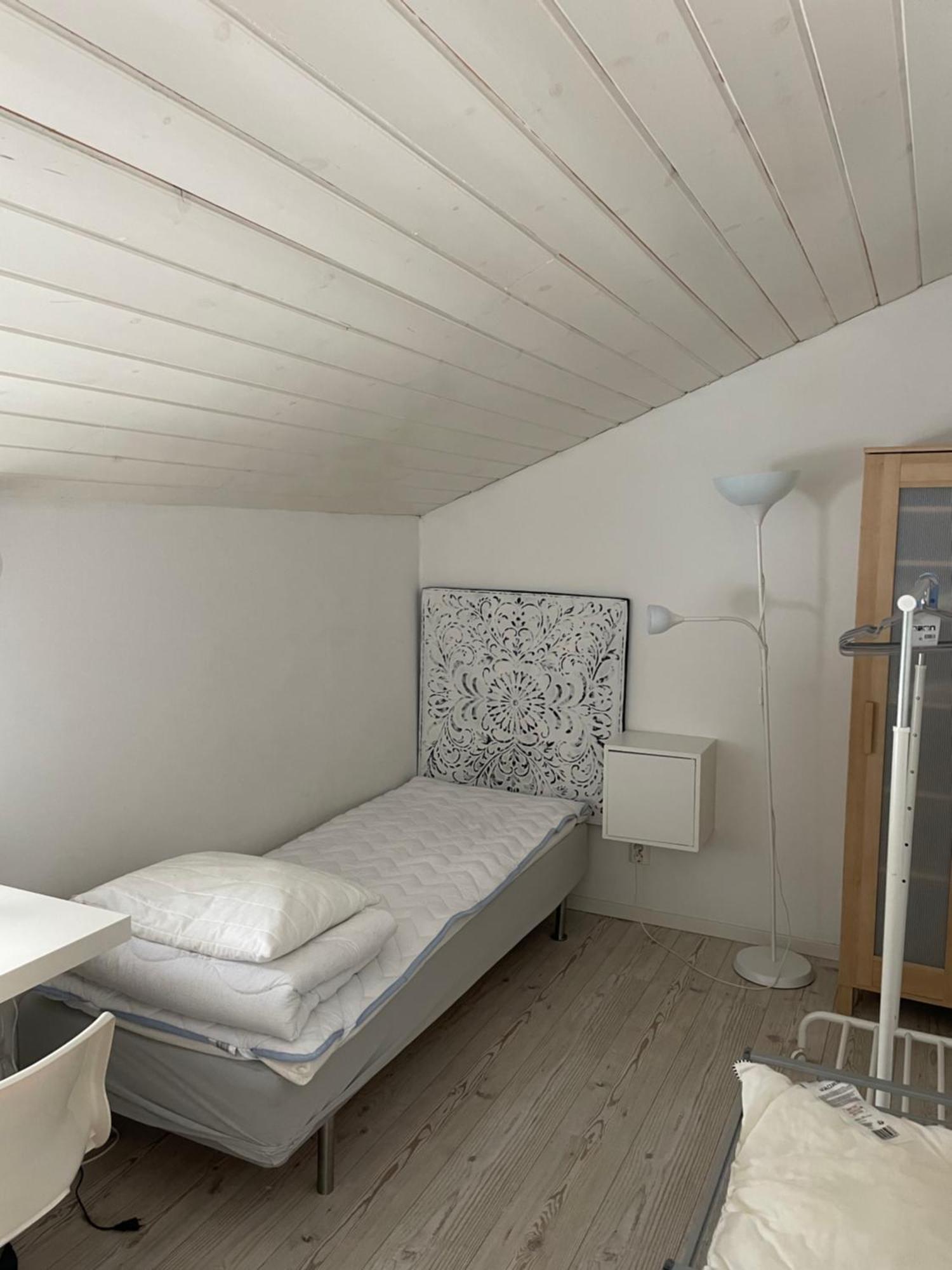 Villa Bathamnsgatan Soraker Екстер'єр фото