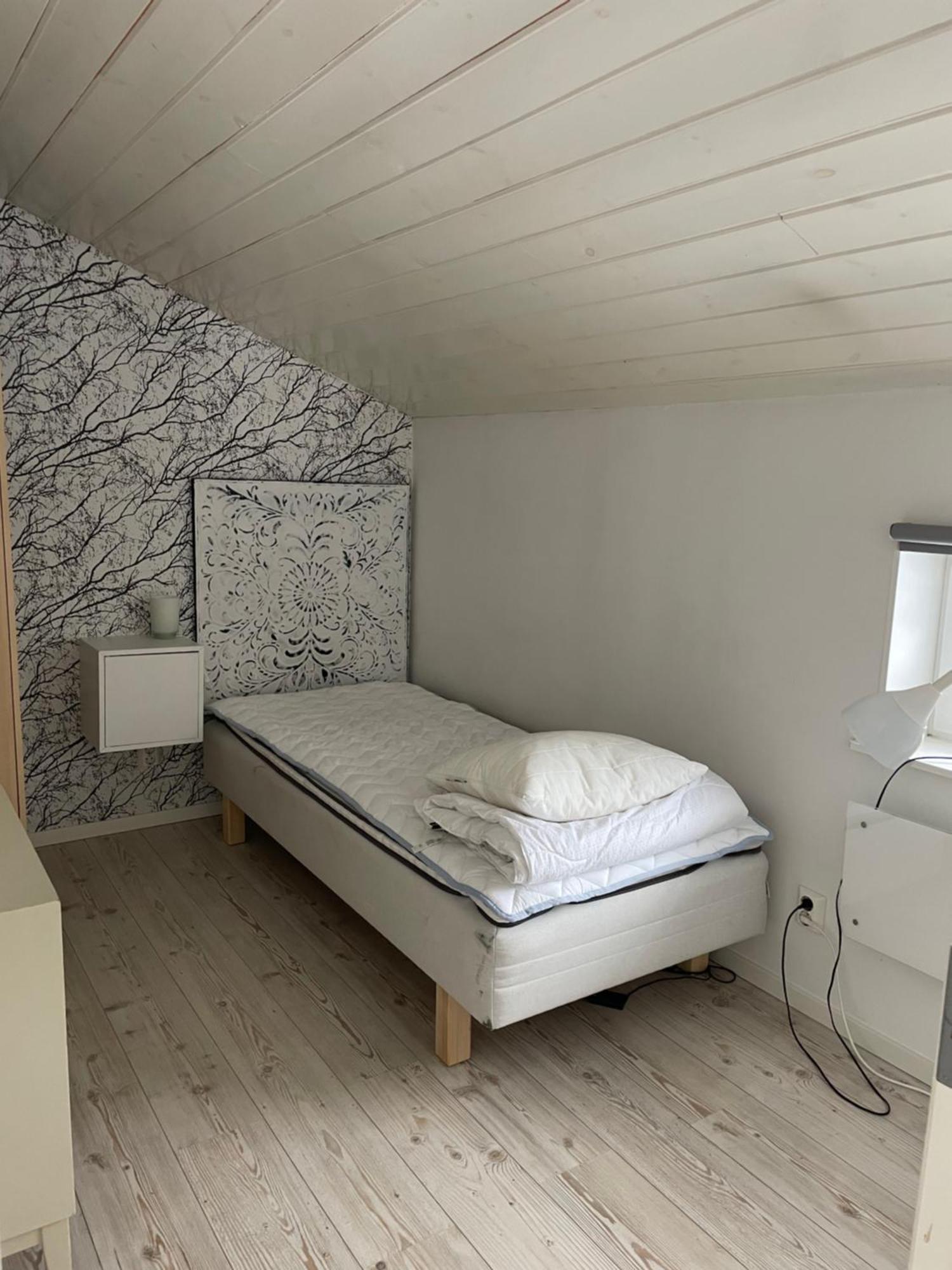 Villa Bathamnsgatan Soraker Екстер'єр фото