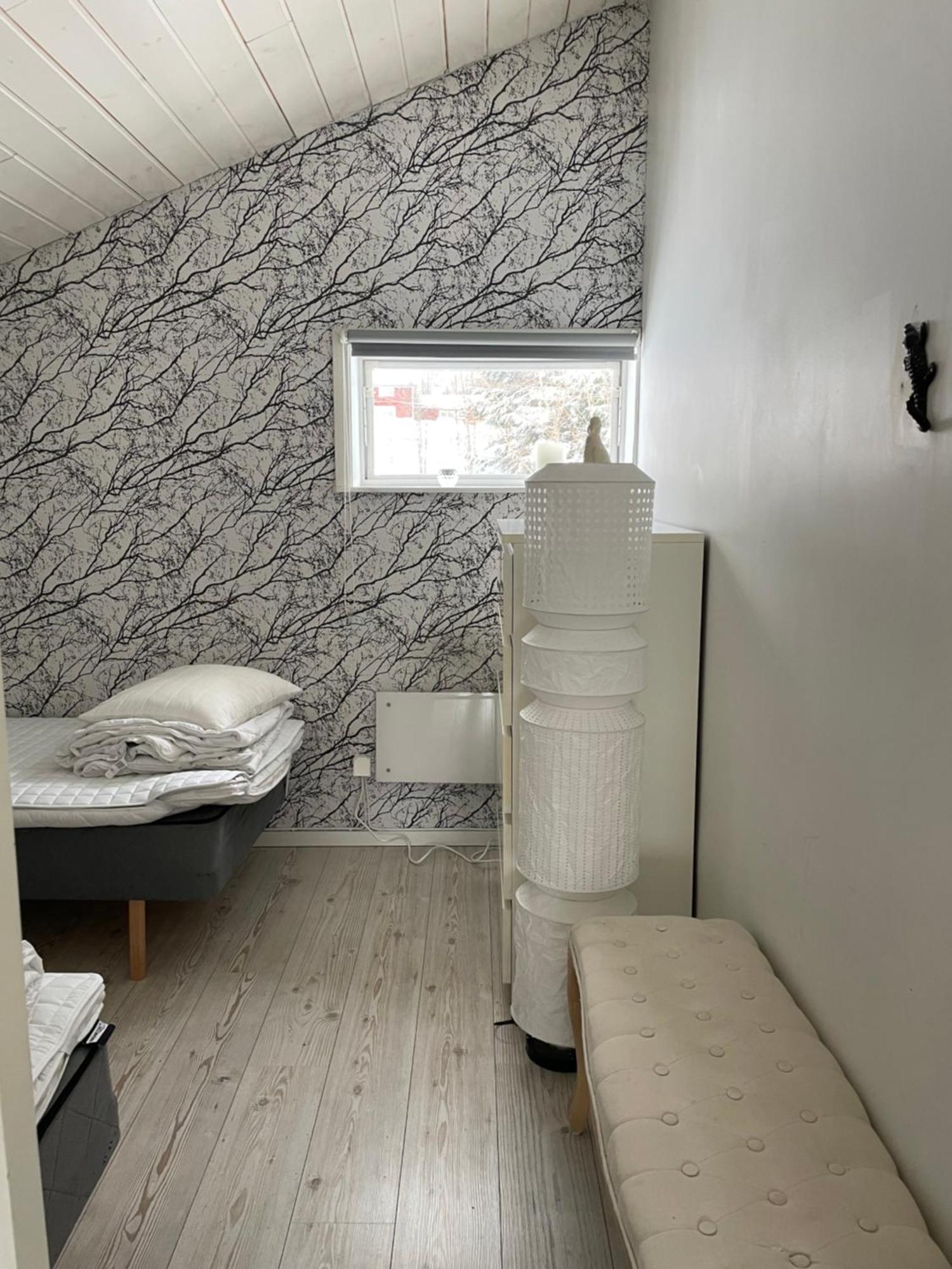 Villa Bathamnsgatan Soraker Екстер'єр фото